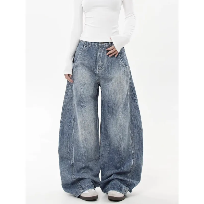 TONYBEAR Jeans Men Blue-2