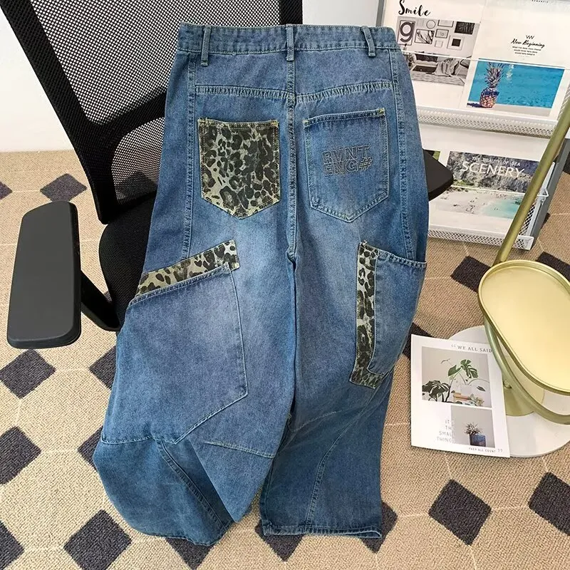 TONYBEAR Jeans Men-3