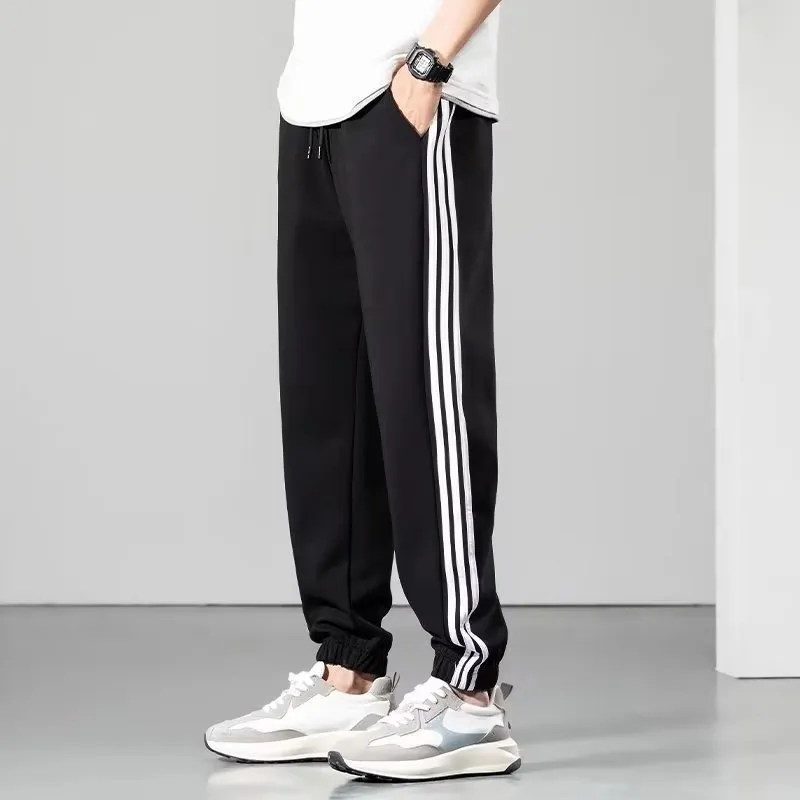 TONYBEAR Casual Pants Men-1