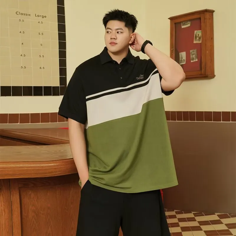 TONYBEAR T Shirts Men-2