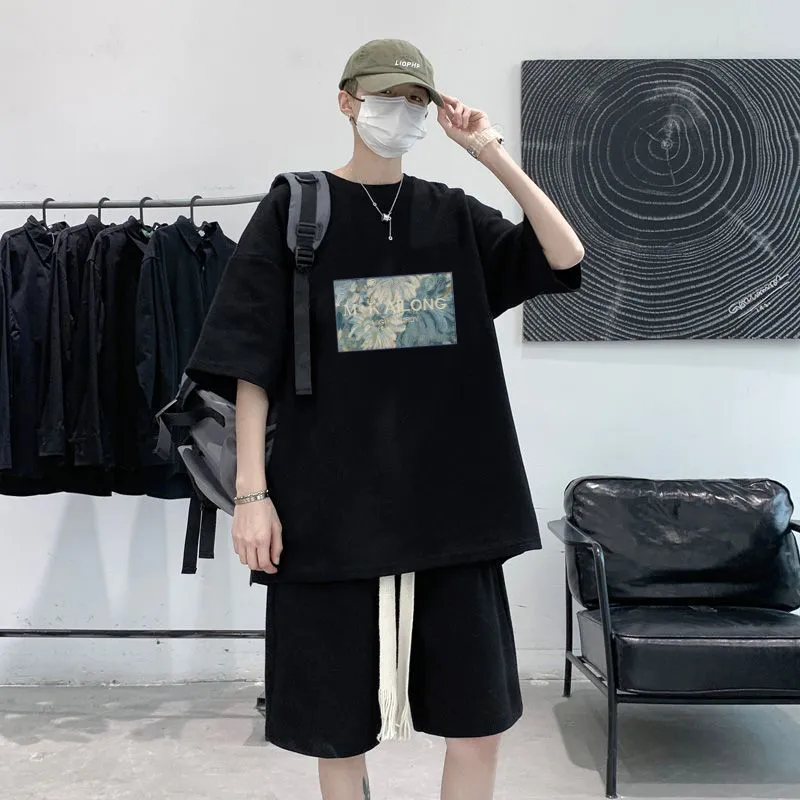TONYBEAR Casual Sportswear Men's-4