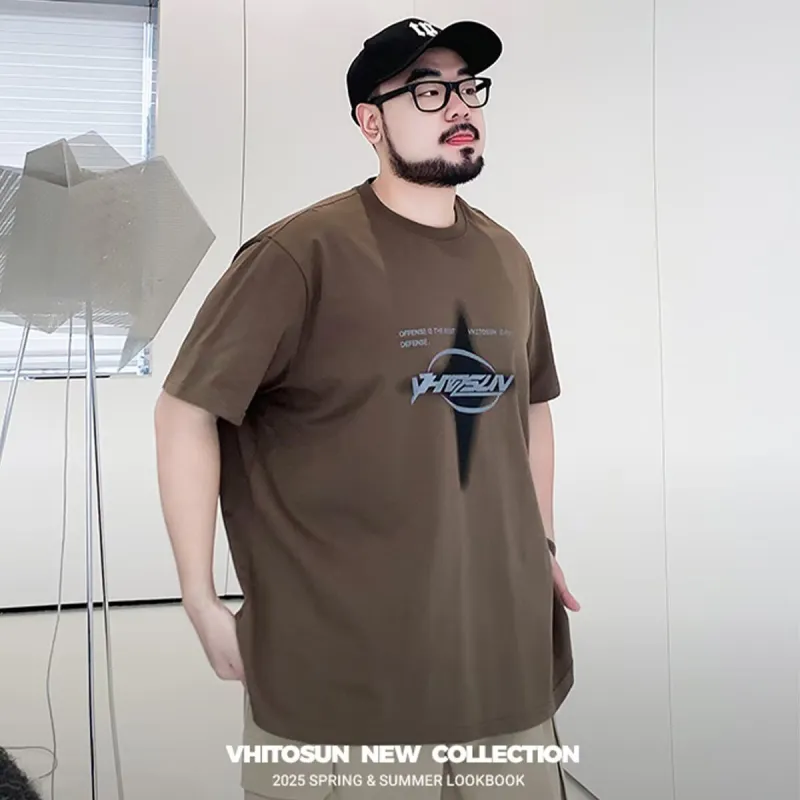 TONYBEAR T Shirts Men-4