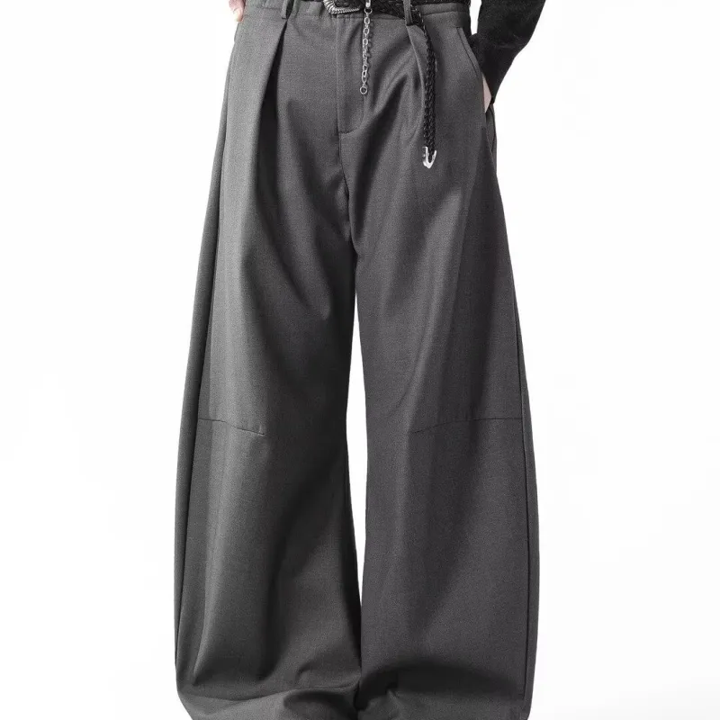 TONYBEAR Casual Pants Men-1
