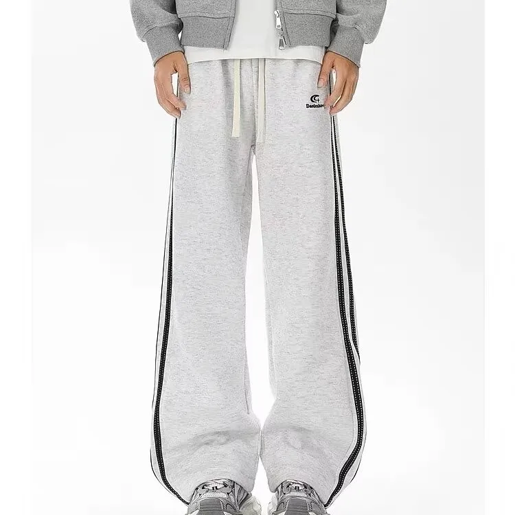 TONYBEAR Casual Pants Men-2