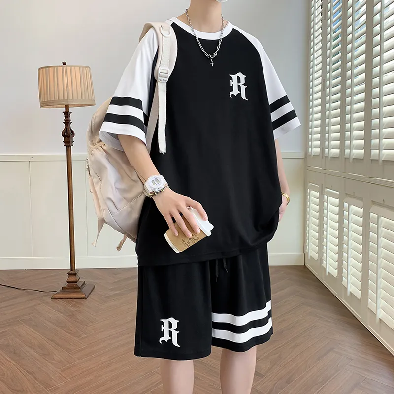 TONYBEAR Casual Sportswear Men's-2