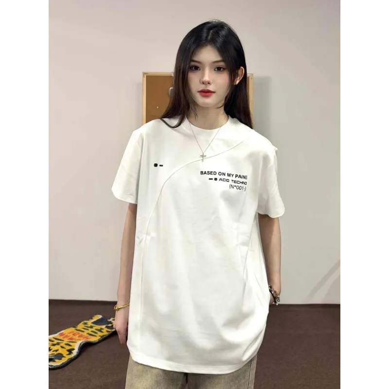 TONYBEAR T Shirts Men-2