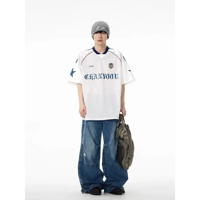 TONYBEAR T Shirts Men-2