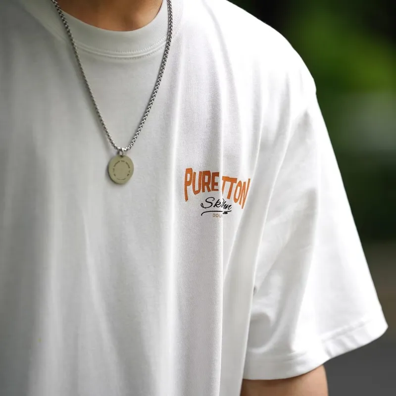TONYBEAR T Shirts Men-7