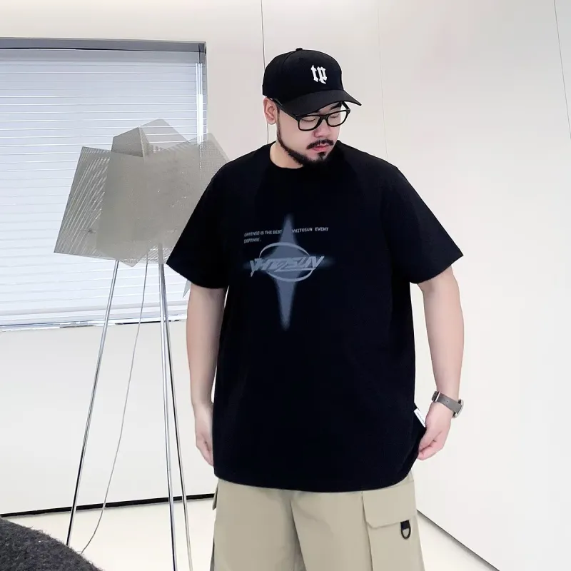 TONYBEAR T Shirts Men-8