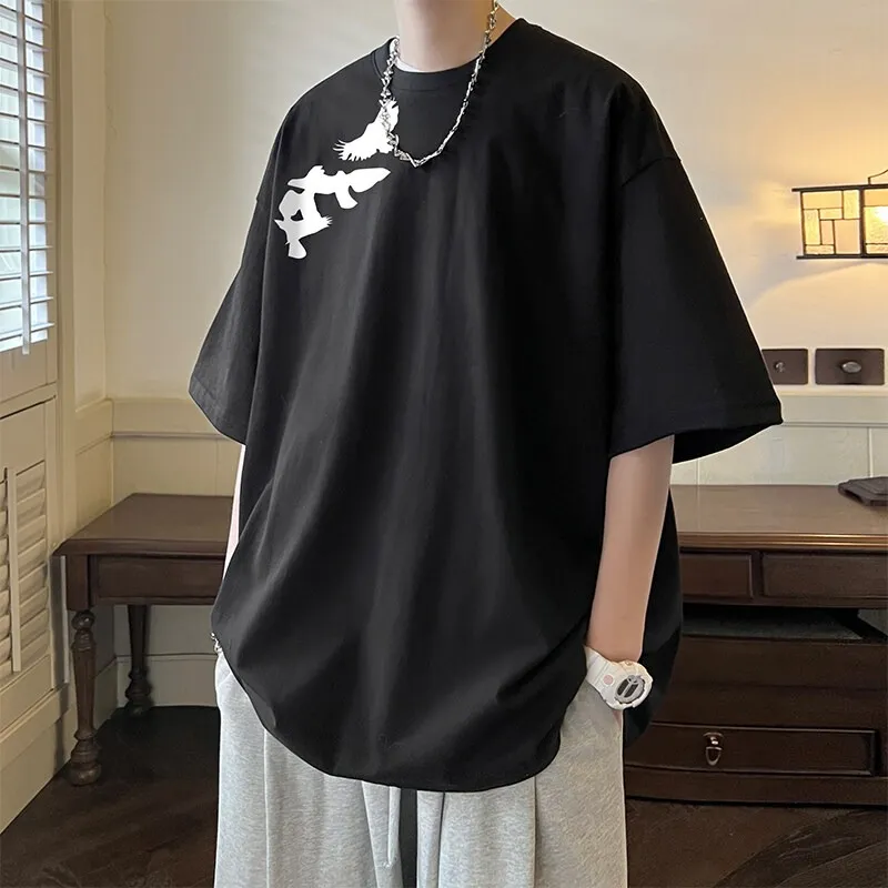 TONYBEAR T Shirts Men-3