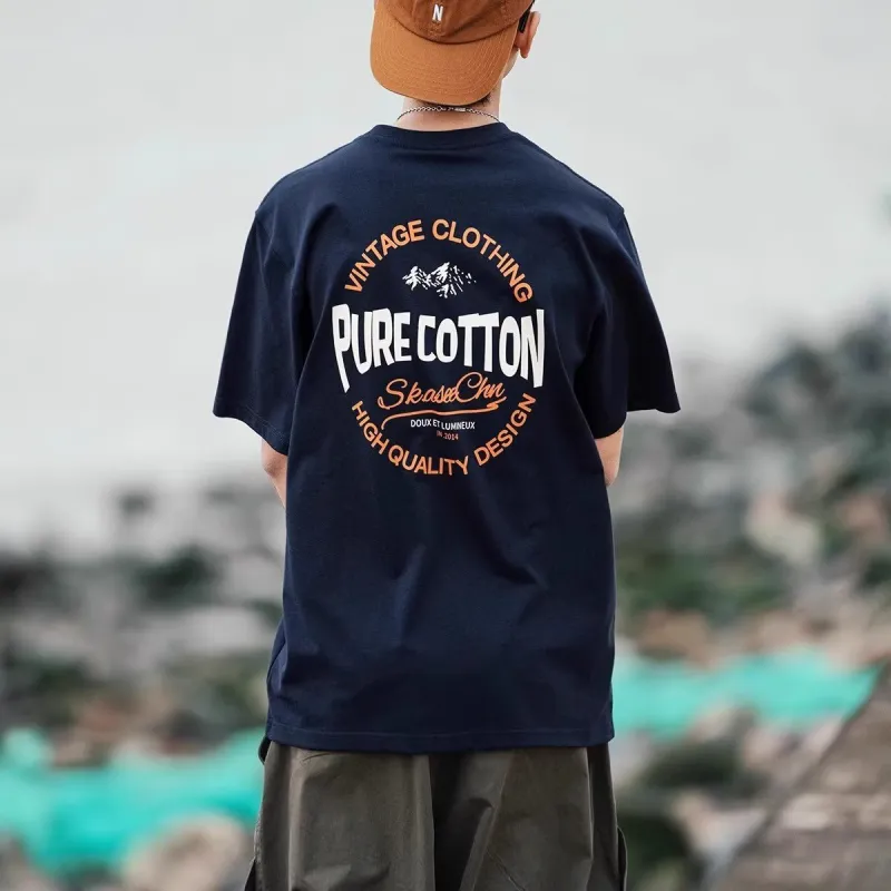 TONYBEAR T Shirts Men-3