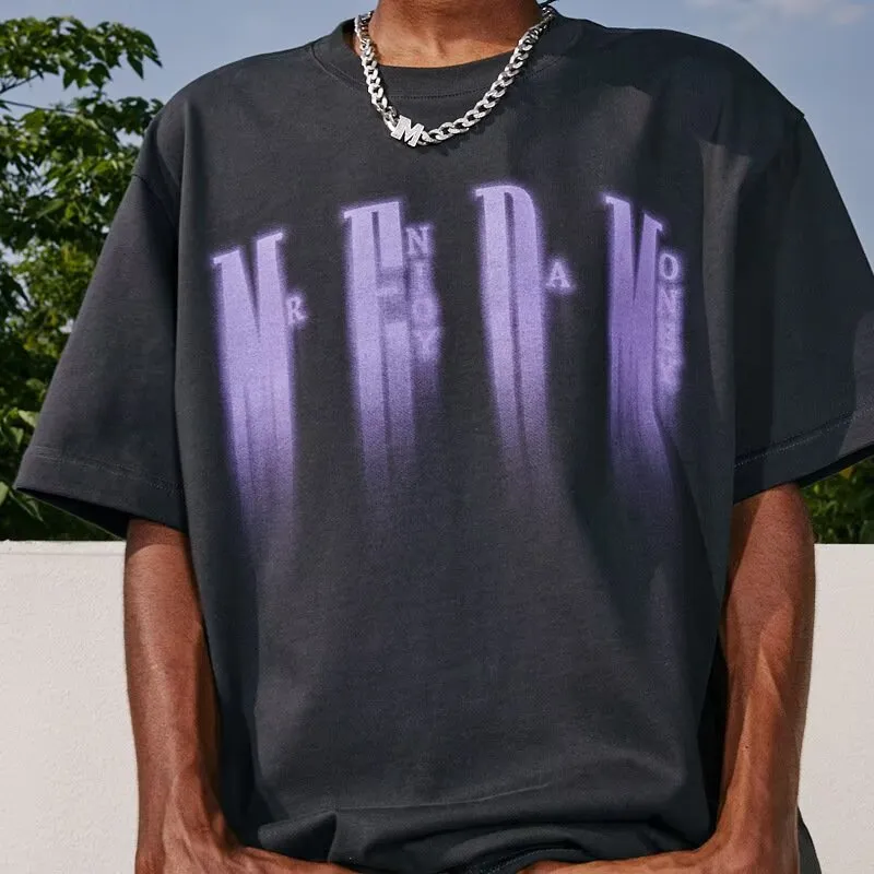 TONYBEAR T Shirts Men-12