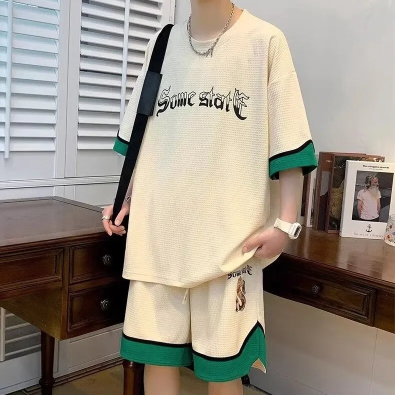 TONYBEAR Casual Sportswear Men's-3