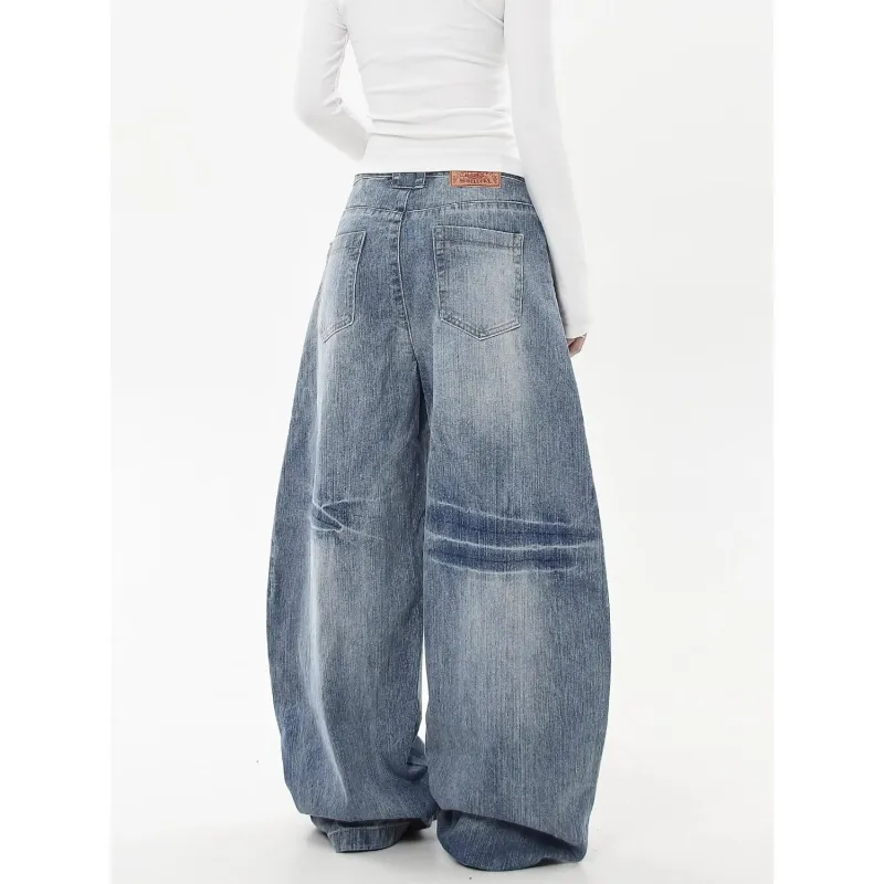 TONYBEAR Jeans Men Blue-1