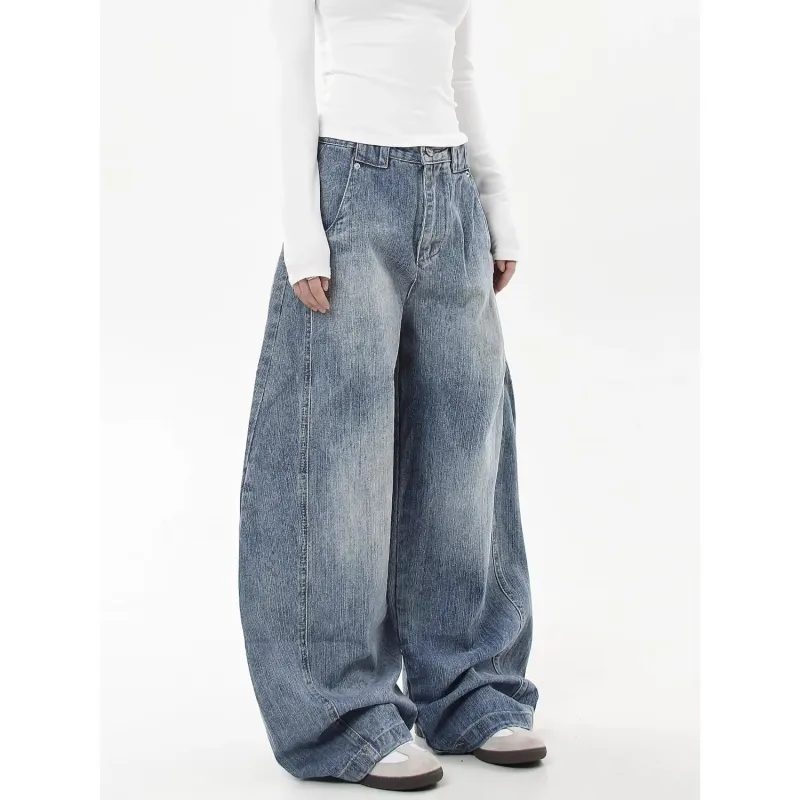 TONYBEAR Jeans Men Blue-3