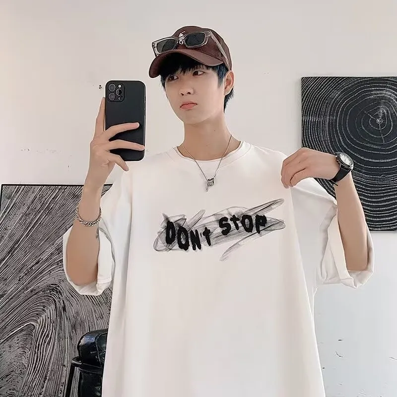 TONYBEAR T Shirts Men-3