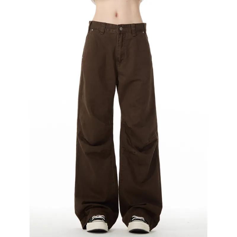 TONYBEAR Casual Pants Men-3