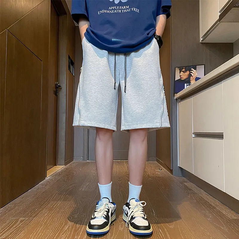 TONYBEAR Casual Shorts Men-4