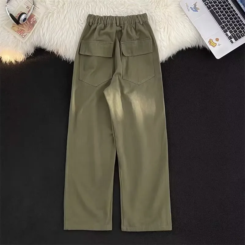 TONYBEAR Casual Pants Men-3