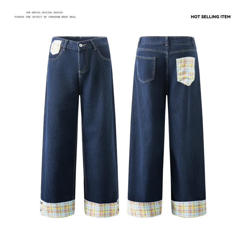 TONYBEAR Jeans Men-5