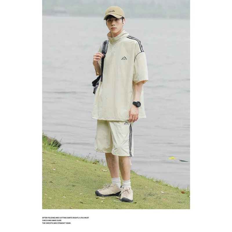 TONYBEAR Casual Sportswear Men's-3