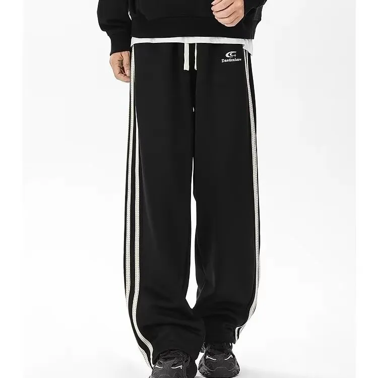 TONYBEAR Casual Pants Men-5