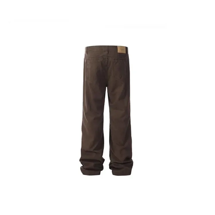 TONYBEAR Casual Pants Men-1