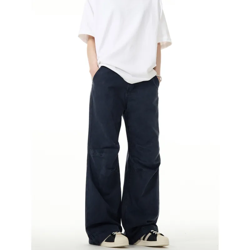 TONYBEAR Casual Pants Men-6