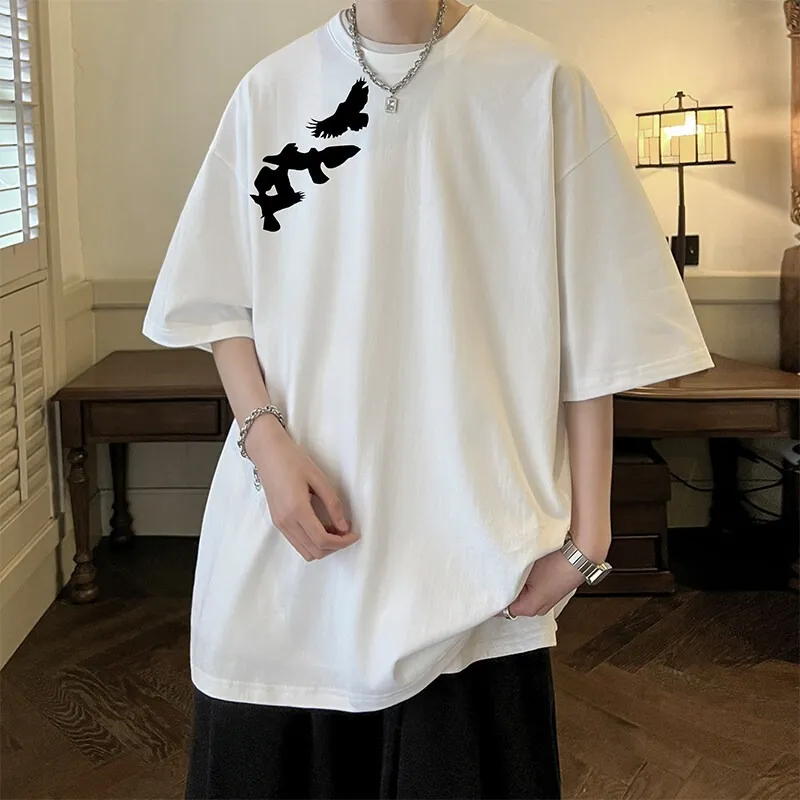 TONYBEAR T Shirts Men-1