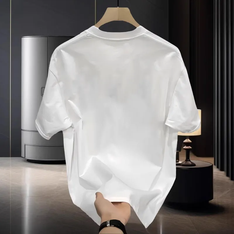 TONYBEAR T Shirts Men-2