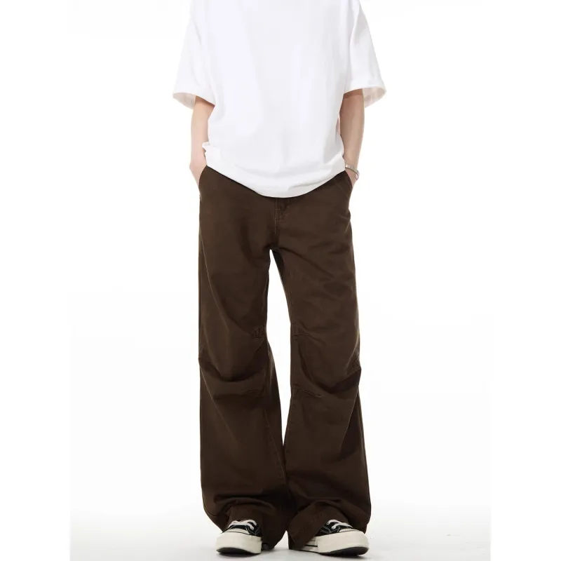 TONYBEAR Casual Pants Men-2