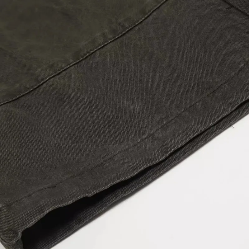 TONYBEAR Jeans Men Green-2