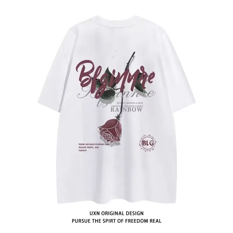 TONYBEAR T Shirts Men-7