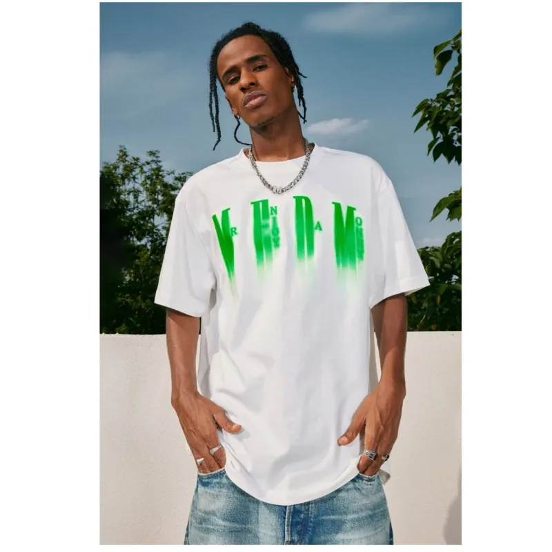 TONYBEAR T Shirts Men-8