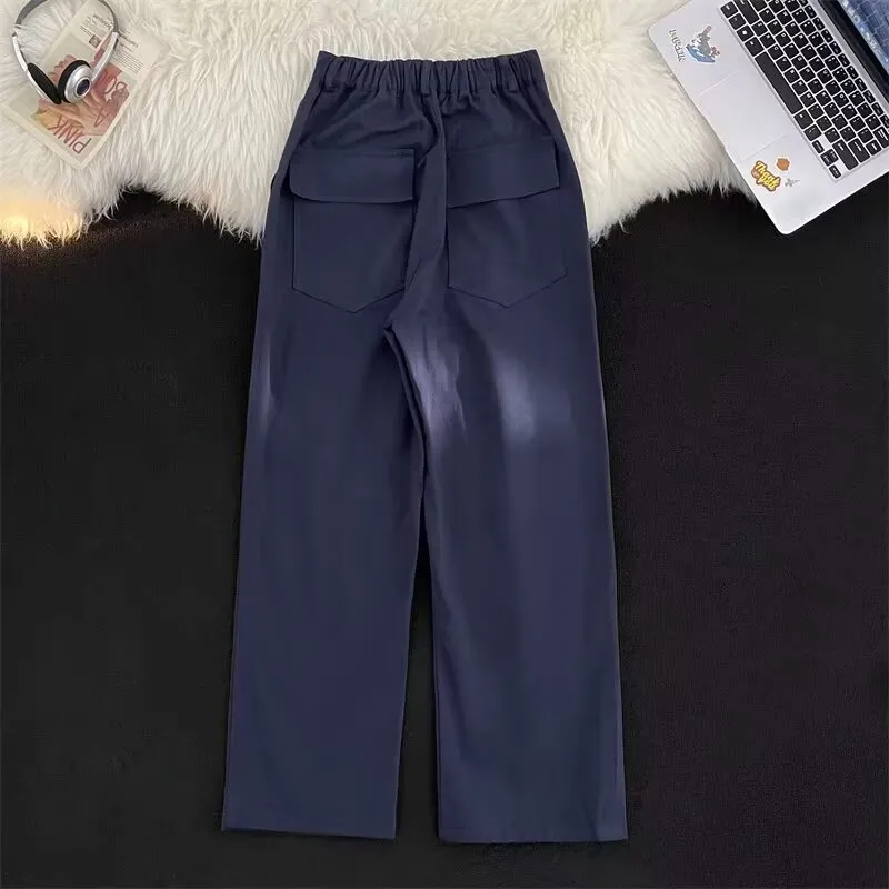 TONYBEAR Casual Pants Men-5