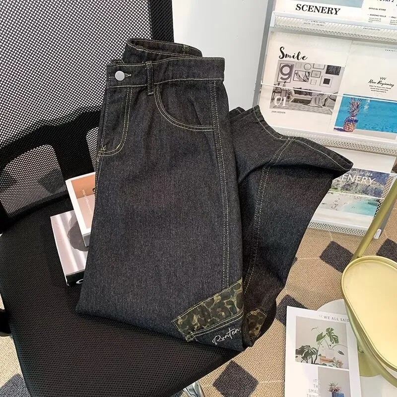 TONYBEAR Jeans Men-12