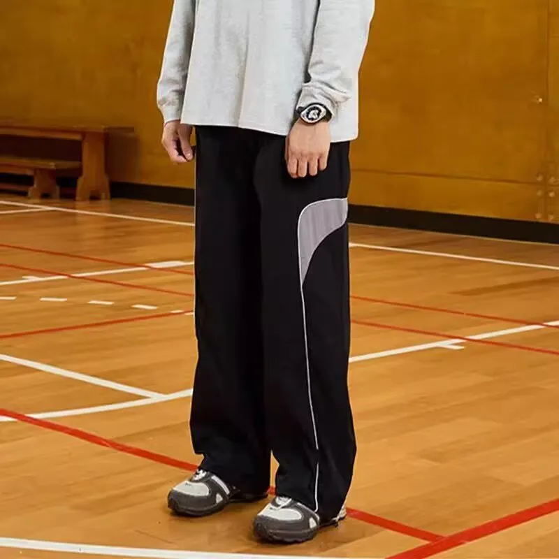 TONYBEAR Casual Pants Men-2