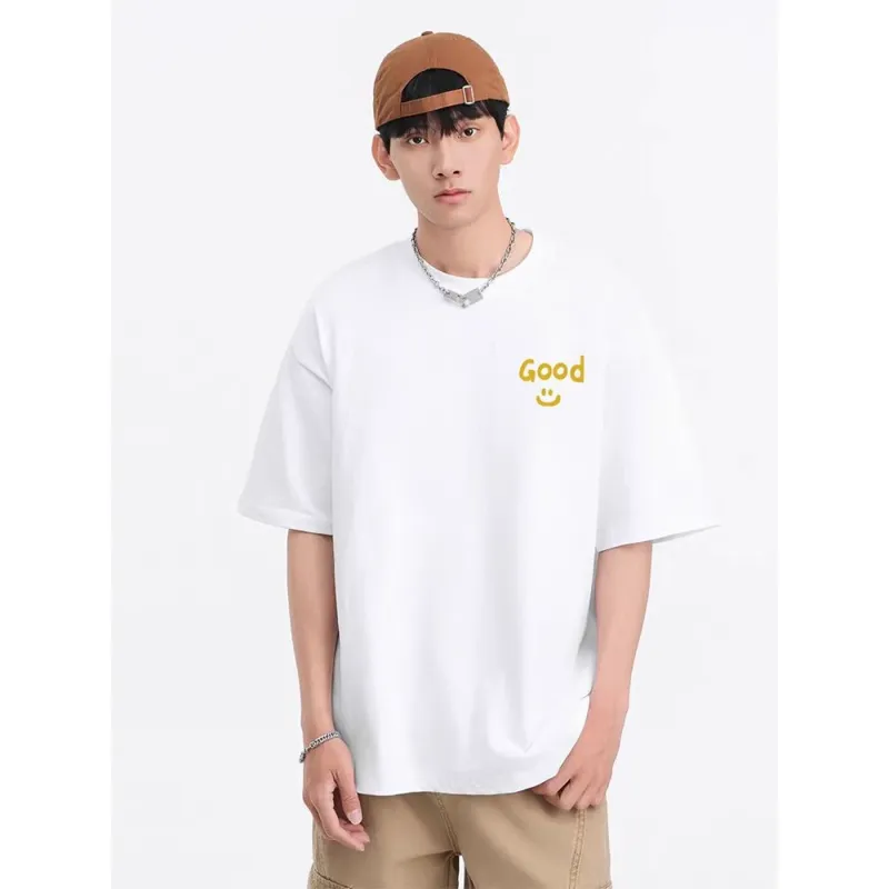 TONYBEAR T Shirts Men-3