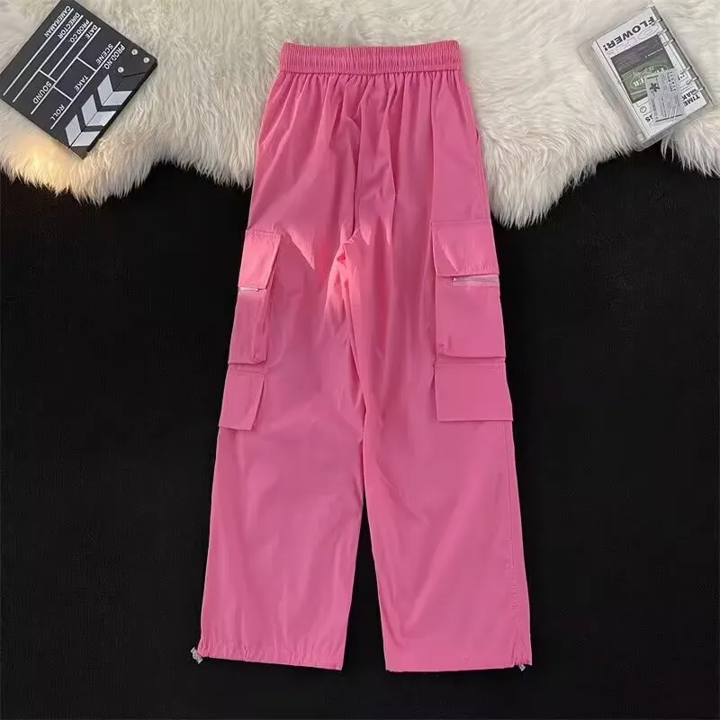 TONYBEAR Casual Pants Men-4