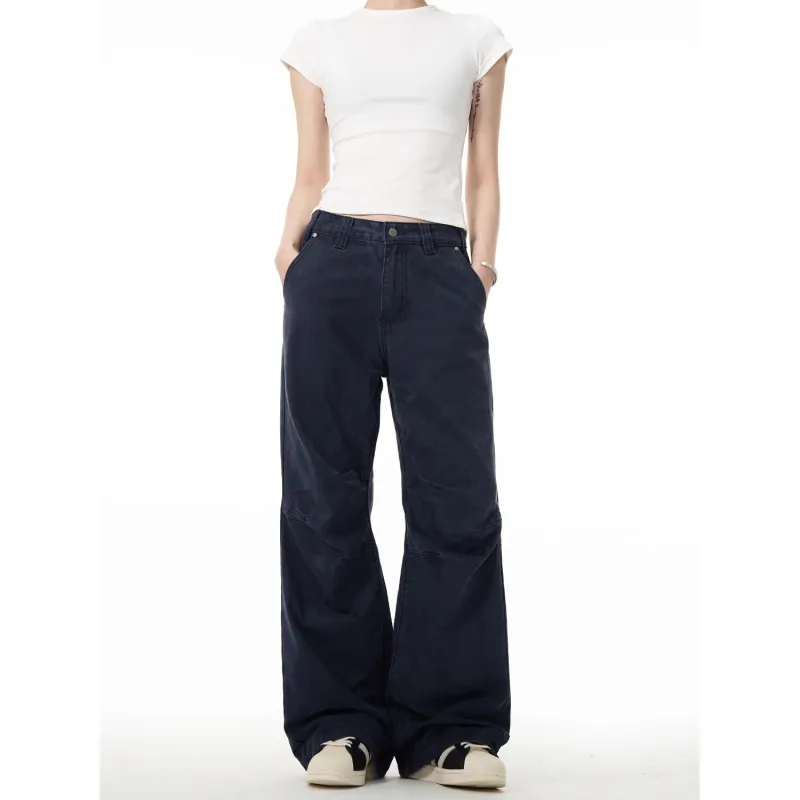 TONYBEAR Casual Pants Men-7
