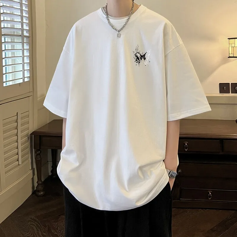 TONYBEAR T Shirts Men-2
