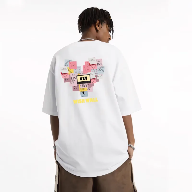 TONYBEAR T Shirts Men-2