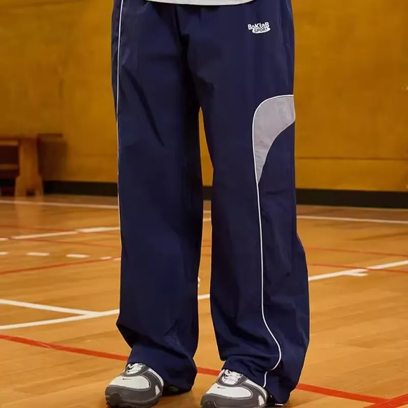 TONYBEAR Casual Pants Men-5