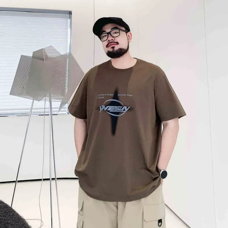 TONYBEAR T Shirts Men-2