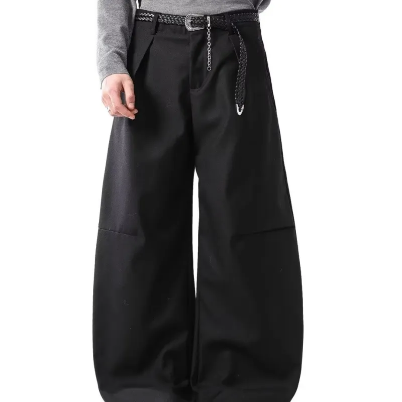 TONYBEAR Casual Pants Men-6