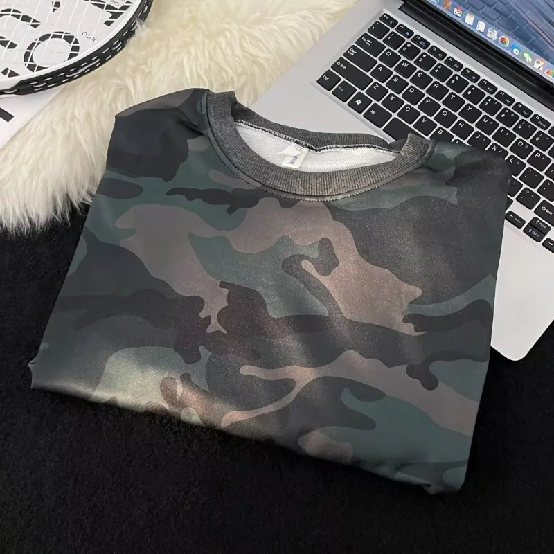TONYBEAR Sweatshirt Men's Image Color-5