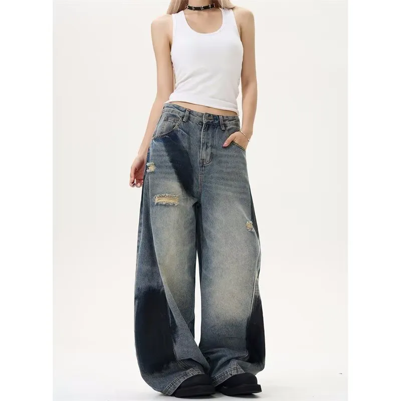 TONYBEAR Jeans Men Blue-3