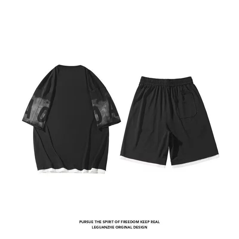 TONYBEAR Casual Sportswear Men's-1