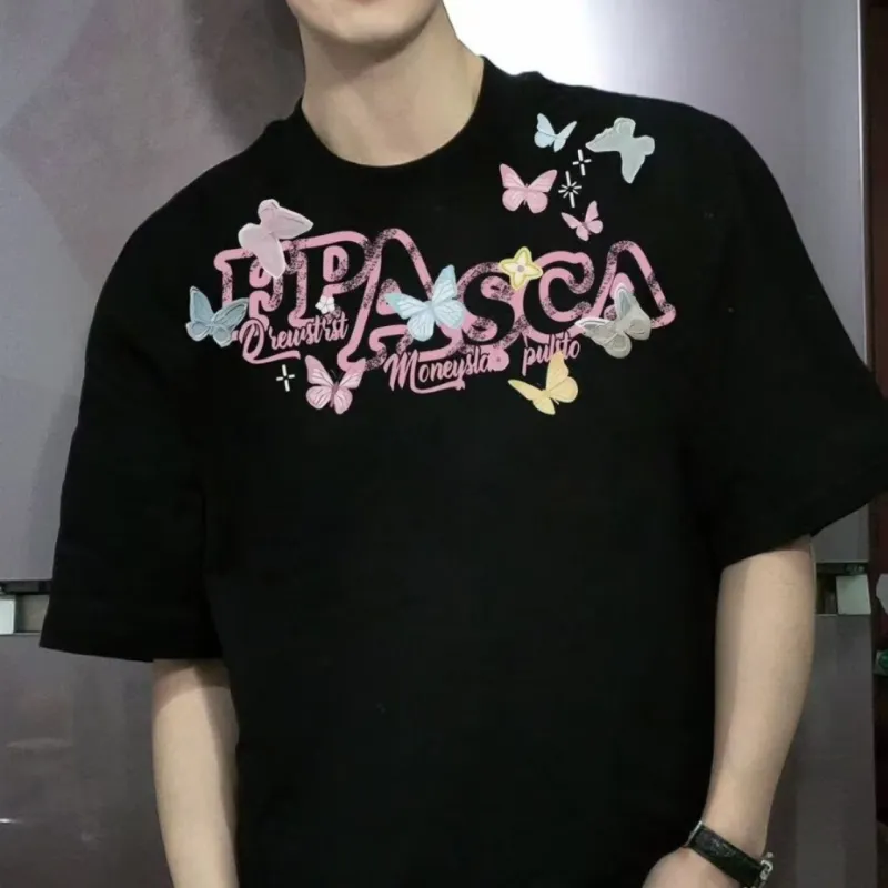 TONYBEAR T Shirts Men-3