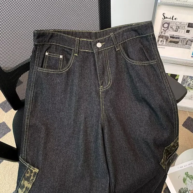 TONYBEAR Jeans Men-9